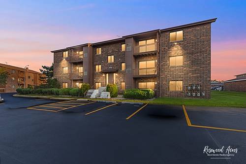 15718 Peggy Unit 2, Oak Forest, IL 60452