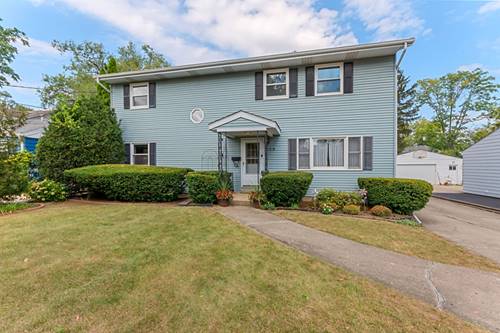 829 E Evergreen, Wheaton, IL 60187
