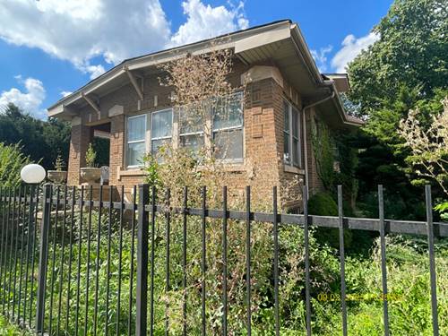 7936 S Laflin, Chicago, IL 60620
