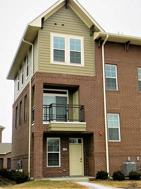 662 E Algonquin Unit 5102, Schaumburg, IL 60173