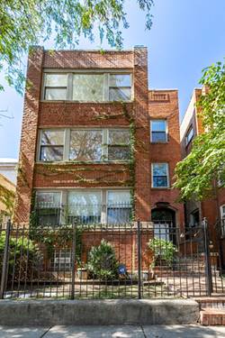 6148 S Woodlawn Unit 3A, Chicago, IL 60637