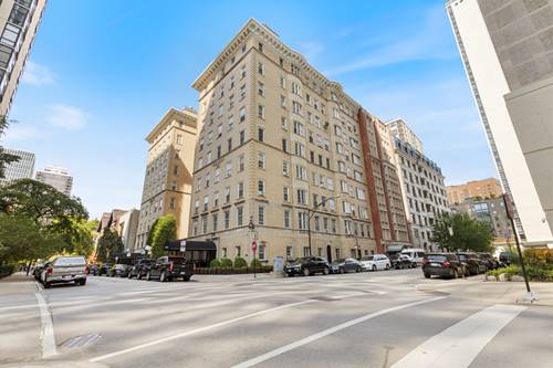 70 E Scott Unit 205, Chicago, IL 60610