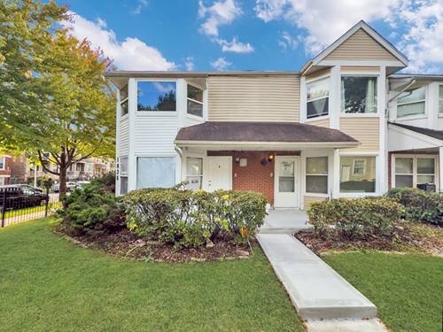 1838 S Springfield Unit A, Chicago, IL 60623