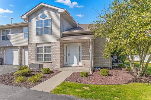 8040 160th, Tinley Park, IL 60477