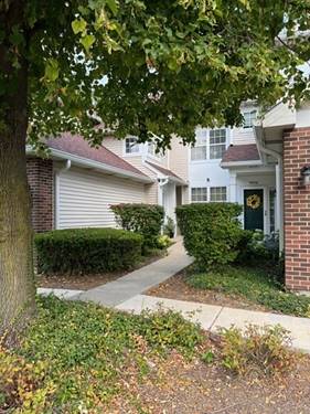 3022 Kentshire Unit 3022, Naperville, IL 60564