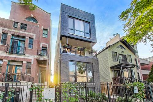 910 N Wood Unit 2, Chicago, IL 60622