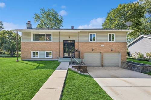 1341 E Kenilworth, Palatine, IL 60074