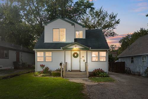 408 Bellevue, Round Lake Park, IL 60073
