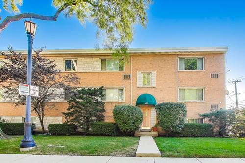 507 Judson Unit 2D, Evanston, IL 60202