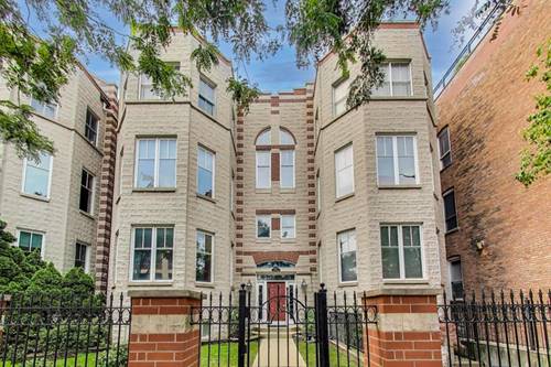 1862 N Halsted Unit 3N, Chicago, IL 60614