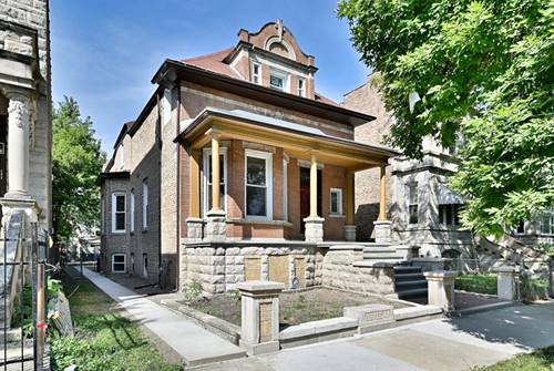 1654 S Millard, Chicago, IL 60623