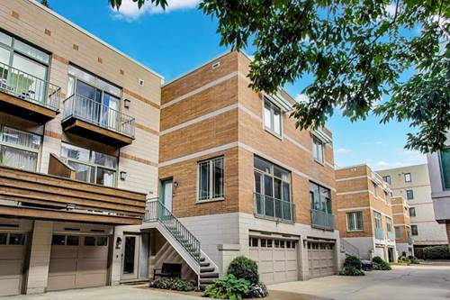 1401 N Wieland Unit Q, Chicago, IL 60610
