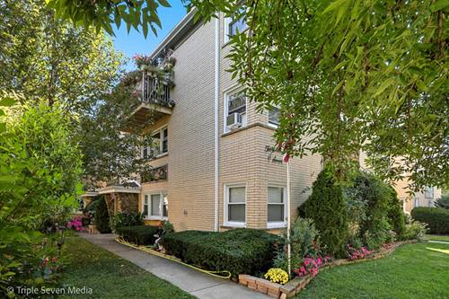 3907 N Central Unit 2W, Chicago, IL 60634
