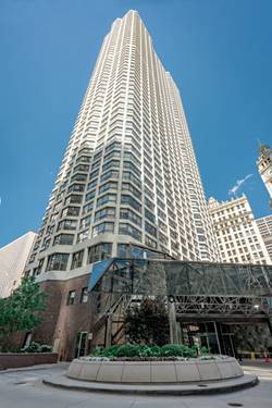 405 N Wabash Unit 2207, Chicago, IL 60611