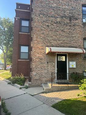 3436 N Central Park Unit 1, Chicago, IL 60618