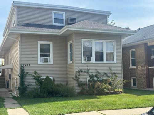 2423 N Newcastle Unit 2, Chicago, IL 60707