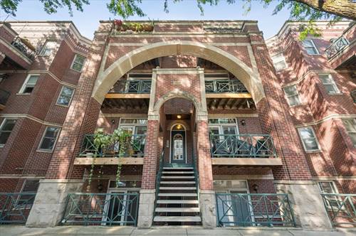 4118 N Kenmore Unit 1S, Chicago, IL 60613