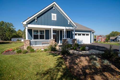 40580 N North Newport, Antioch, IL 60002