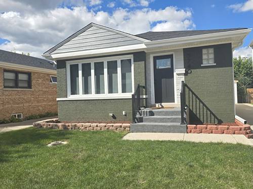 7740 W Norwood, Chicago, IL 60631