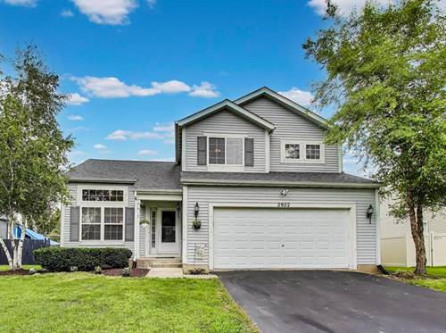 2922 Discovery, Plainfield, IL 60586