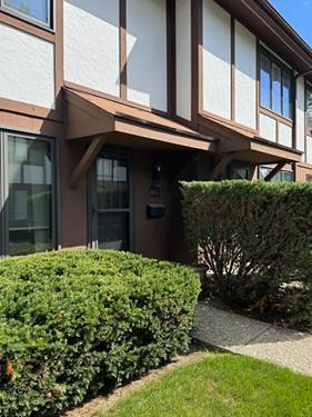 1803 Henley Unit B, Glenview, IL 60025