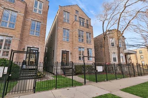 4426 S Calumet Unit 3, Chicago, IL 60653