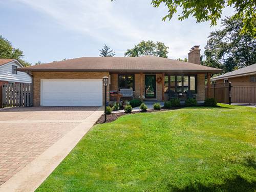 358 E St Charles, Elmhurst, IL 60126