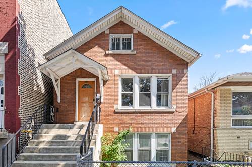 3357 S Emerald, Chicago, IL 60616