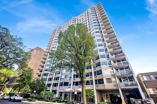 555 W Cornelia Unit 1411, Chicago, IL 60657