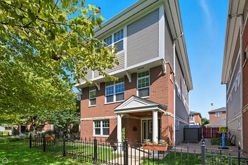 4922 D S Cornell, Chicago, IL 60615