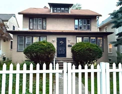 1826 W Pratt, Chicago, IL 60626
