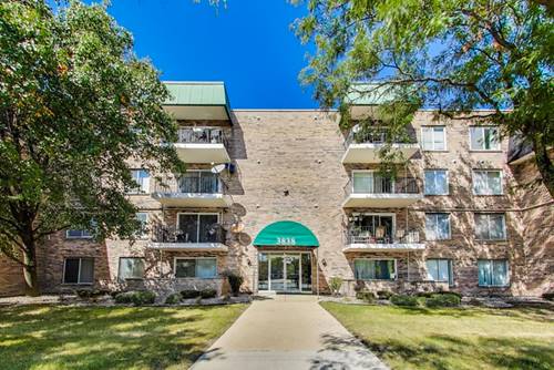 3838 W 111th Unit 209, Chicago, IL 60655