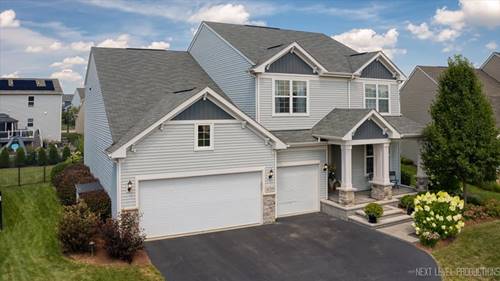 659 Glenwood, South Elgin, IL 60177