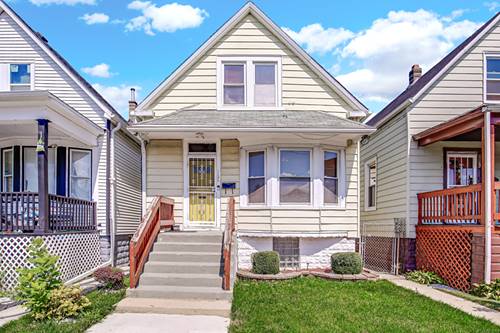 1240 W 73rd, Chicago, IL 60636