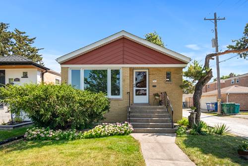 7851 Moody, Burbank, IL 60459
