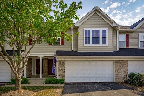 1339 Harvest, Crest Hill, IL 60403