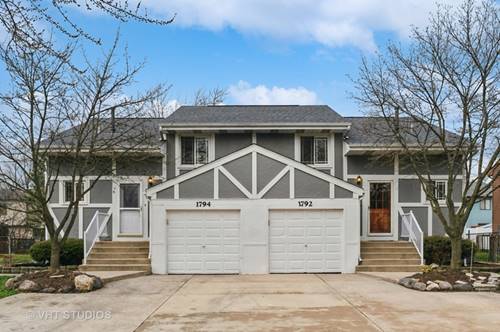 1794 Howe, Hanover Park, IL 60133