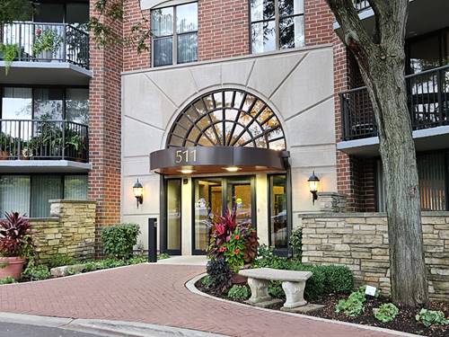 511 Aurora Unit 414, Naperville, IL 60540