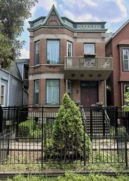 1123 W Addison, Chicago, IL 60613