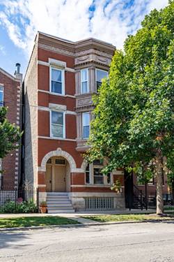 1456 N Artesian Unit 3R, Chicago, IL 60622