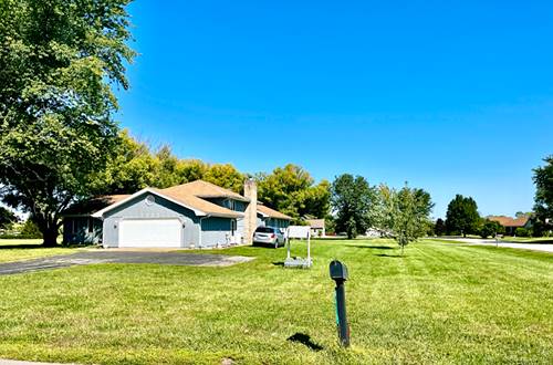 3545 N Tiffany, Morris, IL 60450