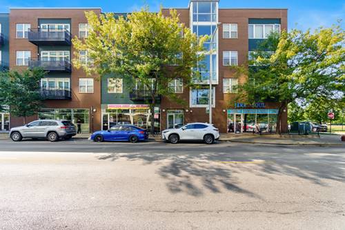 17 W 35th Unit 406, Chicago, IL 60616