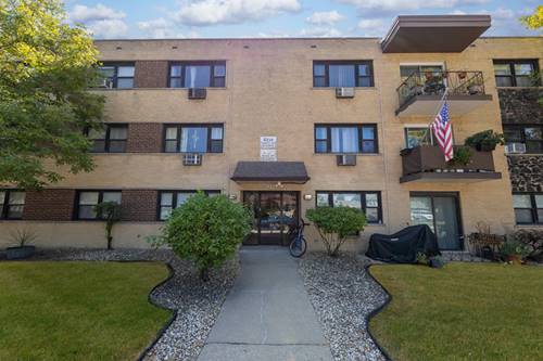 6237 W 94th Unit 3S, Oak Lawn, IL 60453