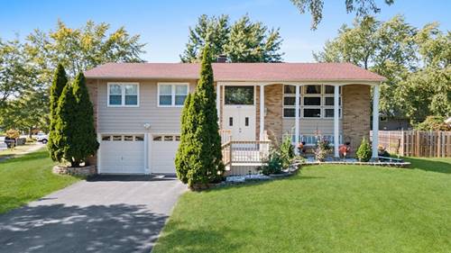 601 Derbyshire, Bolingbrook, IL 60440