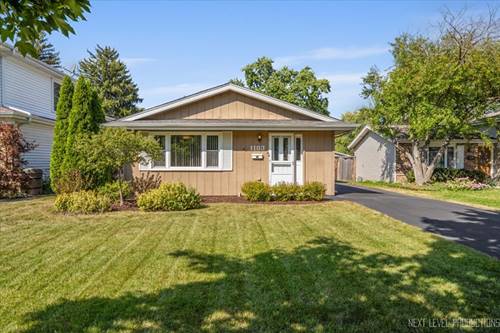 1103 Dawes, Wheaton, IL 60189