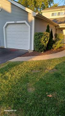 1965 Georgetown, Hoffman Estates, IL 60169