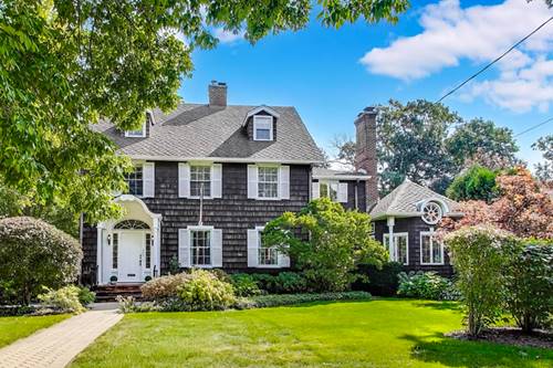 325 Ridge, Winnetka, IL 60093