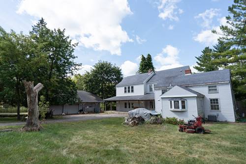 41320 N Green Bay, Wadsworth, IL 60083