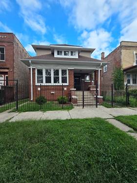 7734 S Langley, Chicago, IL 60619