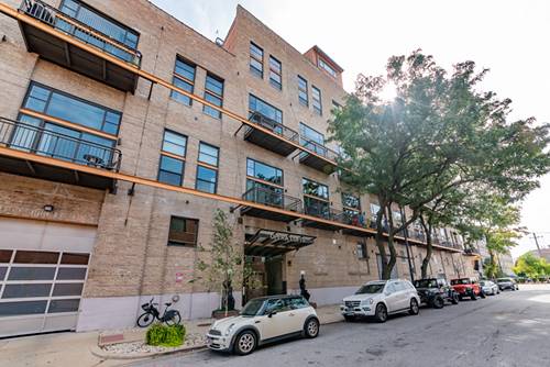 2545 S Dearborn Unit 511, Chicago, IL 60616